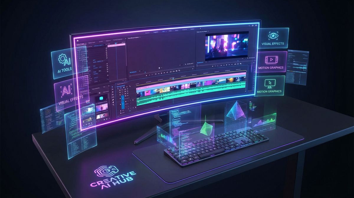 糖心vlog AI创作工具