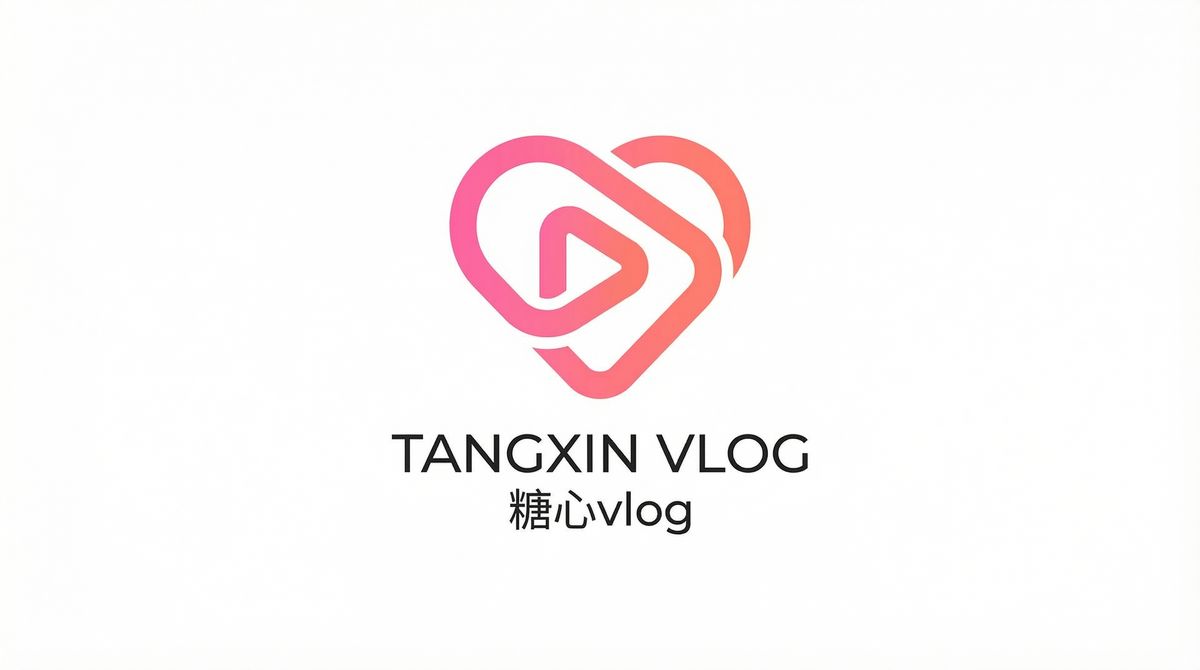 糖心vlog
